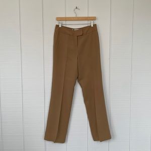 Bloomingdales Tan Trousers